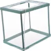 A clear product shot of a mesh enclosure. Anteprima dell’immagine prodotto
