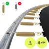 Trampolina ZIPRO Jump Pro IN | 14FT Ø 435 cm | Trampolina Podgląd zdjęcia produktu 6