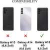 Housse pour Samsung Galaxy A15 Housse de téléphone portable Voir les images du produit 7