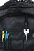 Coolpack Soul Kick Gris sac à dos pour jeunes Voir les images du produit 5