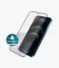 PanzerGlass Edge-to-Edge for iPhone 12 Pro Max Produktbild-Vorschau 2