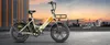 Elektrofahrräder 20 Zoll E Bike Klapprad Pedelec 20.8Ah/36V Produktbild-Vorschau 8