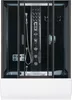 Kerra Hydromassagekabine XL 151x86 cm mit Duschwanne Produktbild-Vorschau 1