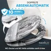 SANILO® WC sedátko s mechanismem Soft-Close Skyline New Náhled obrázku produktu 3