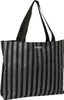Nákupní taška Wednesday Black 50 x 45 x 10 cm Náhled obrázku produktu 3