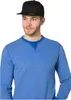 Flexfit 210 Premium Flat Flatcap S/M schwarz Náhled obrázku produktu 16