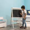 Bandits & Angels Weiße Kreidetafel für Jungen und Mädchen Produktbild-Vorschau 7