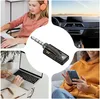 INF Adattatore audio 3.5mm maschio a USB-C femmina con DAC Anteprima dell’immagine prodotto 4