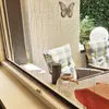 Effektiver Polyester Insektenschutz 1300x1500mm Anthrazit - Produktbild-Vorschau 4