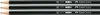 Faber Castell Bleistift 1111 HB schwarz 3er Produktbild-Vorschau 3
