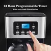 Taylor Swoden - Kaffeemaschine mit Timer,1.5L Produktbild-Vorschau 2