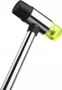 Zestaw do Usuwania Wgnieceń PDR Młotek Blacharski 15 Podgląd zdjęcia produktu 3