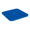 Tamponi di montaggio SOLID fino a 10 tonnellate 100x100 mm Anteprima dell’immagine prodotto 2