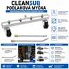 Nástavec na čištění spodní části karoserie pro vysokotlaké Náhled obrázku produktu 2