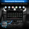 Android Radio 1DIN 10'' obrotowy 180° 32 GB 4G LTE CarPlay Podgląd zdjęcia produktu 8