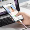 USB-C cable for Lightning Baseus Dynamic Series, 20W, 2m Podgląd zdjęcia produktu 13