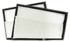 Luftfilter RIDEX 8A0098 passend für MERCEDES-BENZ C-Klasse Produktbild-Vorschau 9