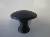 Knopf Brock ø 28 mm, Tiefe 25 mm, Zinkdruckguss schwarz Produktbild-Vorschau 2