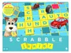 Mattel Y9670 - Mattel Games - Scrabble Junior Produktbild-Vorschau 1
