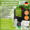 TTL GARDEN Meadow XL High Hochbeet 250x90x80cm Metall Produktbild-Vorschau 9