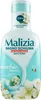 Malizia Erfrischendes  Schaumbad Weißer Moschus 1 l x4 Produktbild-Vorschau 1