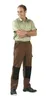 Planam Bundhose Canvas 320 Gr. 52 braun/schwarz Produktbild-Vorschau 8