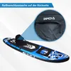 24MOVE® SUP Kajak Sitz für Paddle Boards und Kajaks, Produktbild-Vorschau 5
