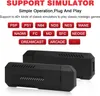 Kabelloser Gaming-Konsolen-Stick mit 2,4-GHz-Controller und Produktbild-Vorschau 8