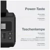 OSRAM Powerbank PowerUnlimited 400, 40.000 mAh Produktbild-Vorschau 5