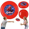 MARVEL Spider-Man fliegendes Frisbee für Kinder, Produktbild-Vorschau 1