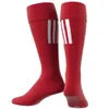 ADIDAS Santos Sock 18 rot/weiß CV8096 - EUR 40-42 Produktbild-Vorschau 3