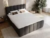 GrainGold Boxspringbett Cloud 180x200 cm - Bett 180x200, Produktbild-Vorschau 3
