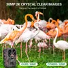 4G/LTE-Jagdkamera, kabellos, 36 MP, Wildkamera, Produktbild-Vorschau 13