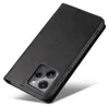 Handyhülle für Xiaomi Redmi 12 Kunstleder Flip Cover Hülle Produktbild-Vorschau 5