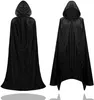 Costume da vampiro per Halloween travestimento nero per Anteprima dell’immagine prodotto 1