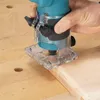 Makita DRT52Z Akku-Kantenfräse Produktbild-Vorschau 25