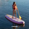 Deska Sup Nadmuchiwana dla Dzieci 8’7” z Akcesoriami, do 80 Podgląd zdjęcia produktu 4