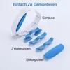 Penisklemme für Männer bei Inkontinenz, weicher Silikon Produktbild-Vorschau 3