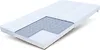 Kindermatratze Babymatratze 90x180 cm BIANCA Höhe ca. 9 cm Produktbild-Vorschau 1