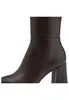Bottes à Zip Voir les images du produit 6