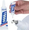 Rosfix T-9000 – Lepidlo | 15 ml, Průhledné, Se Slabým Náhled obrázku produktu 1