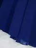 Elegante abito da festa lungo per ragazze taglia 140 cm - Anteprima dell’immagine prodotto 3