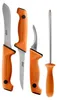 Eka Butcher Set - Set mit 4 Metzgermessern Produktbild-Vorschau 6