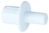 vhbw 6x Bolzen für Gefrierfachklappe kompatibel mit Siemens Produktbild-Vorschau 9