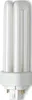 OSRAM Kompaktleuchtstofflampe DULUX T/E PLUS 26 W GX24q 3 Produktbild-Vorschau 3