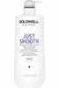 Goldwell Dualsenses Just Smooth Taming Conditioner 1000 ml Náhľad obrázku produktu 3