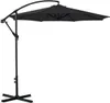 205cm Heavy Duty Sonnenschirm Banana Regenschirm Abdeckung Produktbild-Vorschau 1