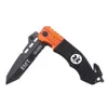 MTech couteau de sauvetage, couteau pliant pour le camping Voir les images du produit 9