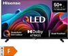 Fernseher 40Zoll Schwarz Full HD Auflösung VIDAA U6 QLED Produktbild-Vorschau 29