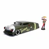 Jada DC Comics Bombshells 1951 Mercury, modèle réduit de Voir les images du produit 7